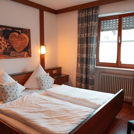 Postwirt - Gaestehaus Kipfenberg Buitenkant foto