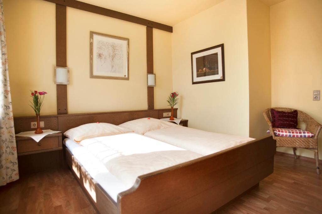 Postwirt - Gaestehaus Kipfenberg Kamer foto
