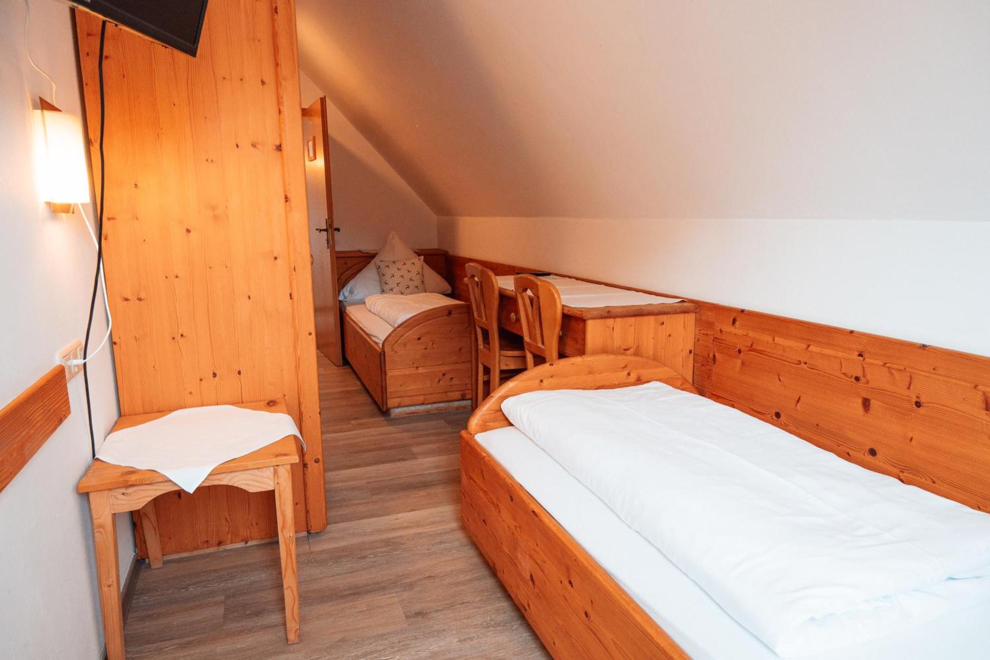 Postwirt - Gaestehaus Kipfenberg Buitenkant foto